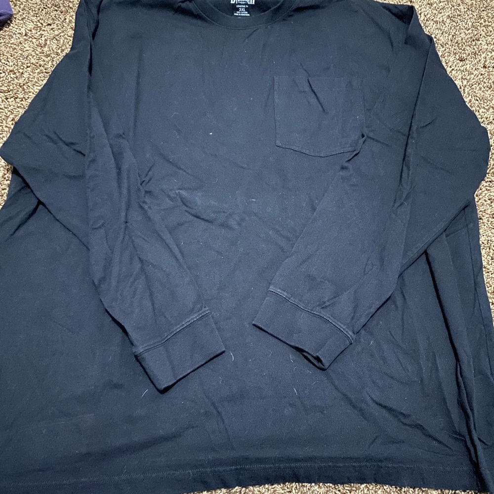 Duluth trading company long sleeve